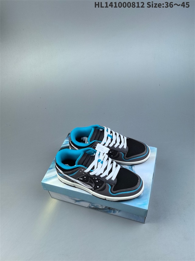 men Low top dunk sb shoes 36-45 2025-9-19-913
